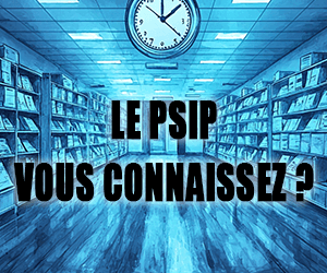 Vous avez dit PSIP ?