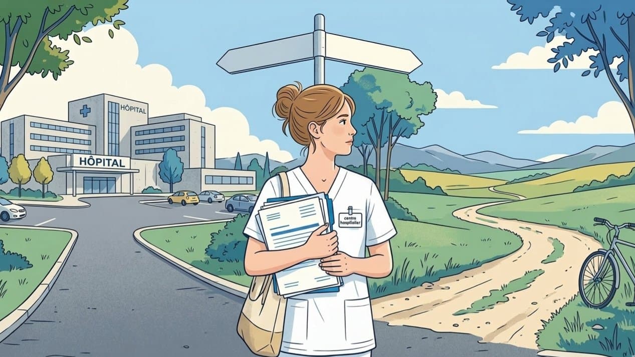 La Disponibilité du Fonctionnaire (mise à jour)