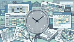 Gestion du Temps de Travail, comment ça marche ?