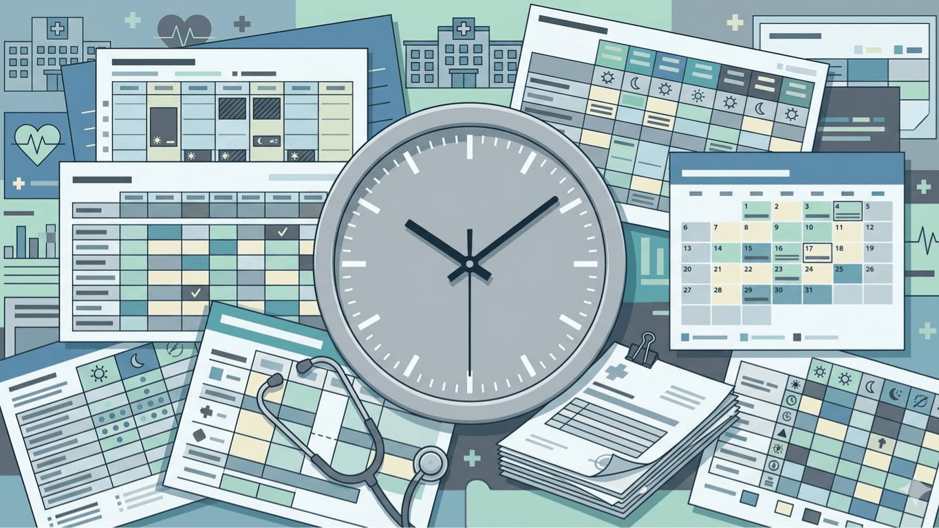 Gestion du Temps de Travail, comment ça marche ?